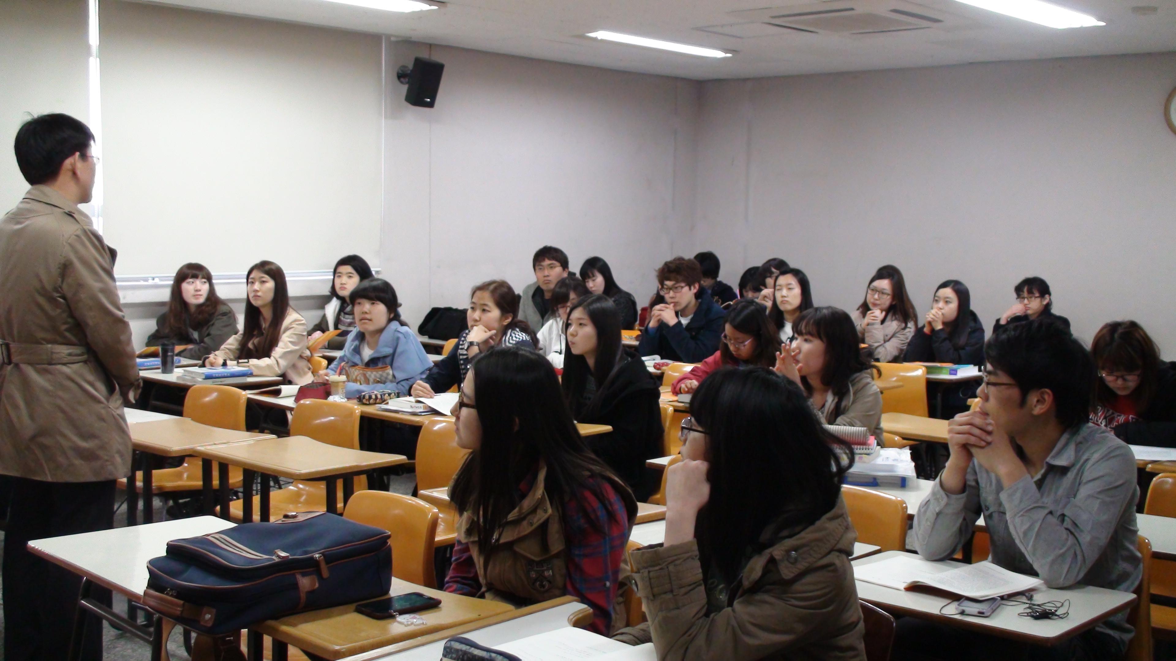 2012 장애학생 도우미 교육 1